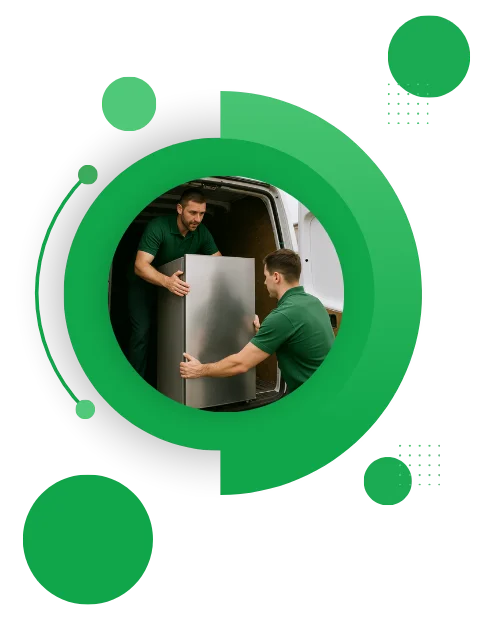 Old Appliance Disposal