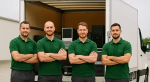 Reliable Computer Removal