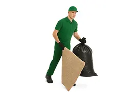 Stairs & Landing Removal