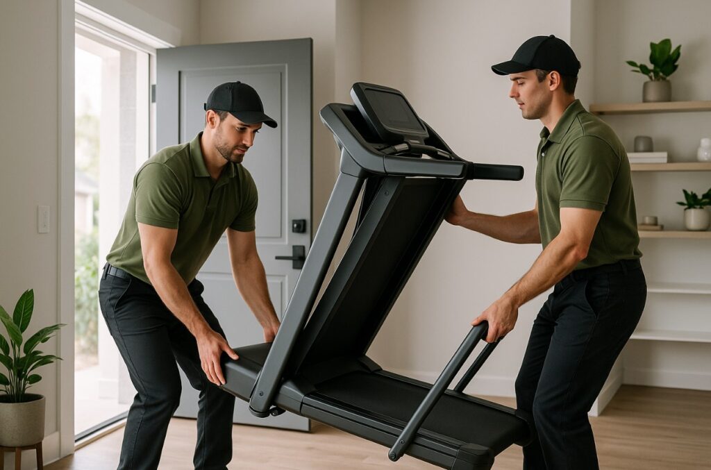treadmill collection