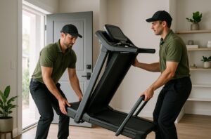 treadmill collection