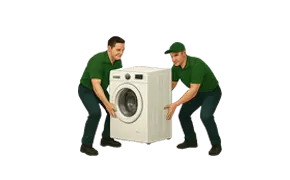 Built-In Machine Removal