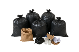 Bulk Waste Collection