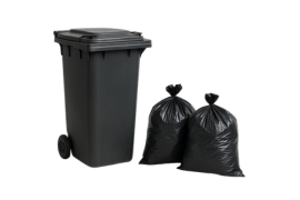 Commercial Bin Collection