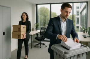 Confidential Waste Disposal