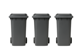 Custom Waste Management Service