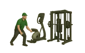 Full Home Gym Clearance