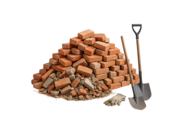 Full Load Brick Clearance
