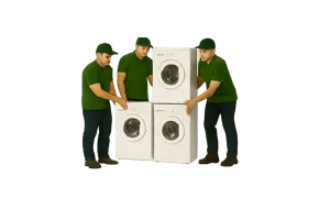 Heavy-Duty Dryer Clearance Service