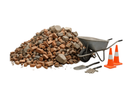 Heavy-Duty Site Clearance