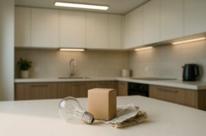 How to Dispose of Incandescent Light Bulbs