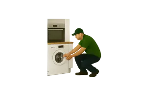 Integrated Dryer Removal