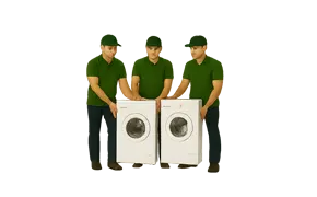 Multi-Appliance Collection