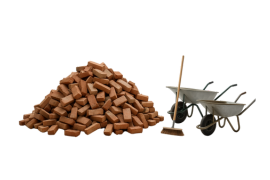 Three-Quarter Load Clearance
