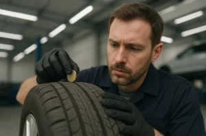When Should You Replace Your Tyres