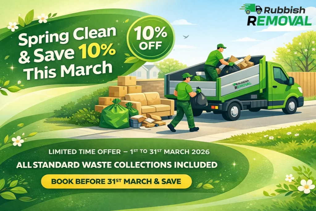 march 2026 special offer